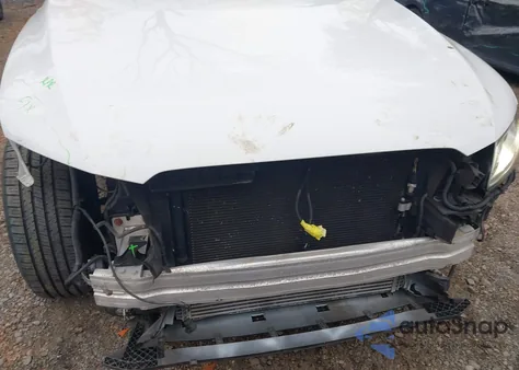 2015 Audi Q5 2.0T Premium z USA, uszkodzony, nr VIN WA1LFAFPXFA048477